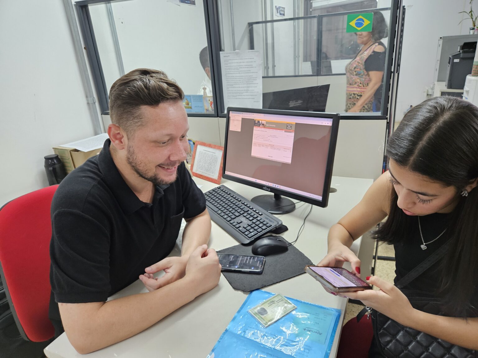 Funsat quadriplica movimento com ação voltada ao público jovem