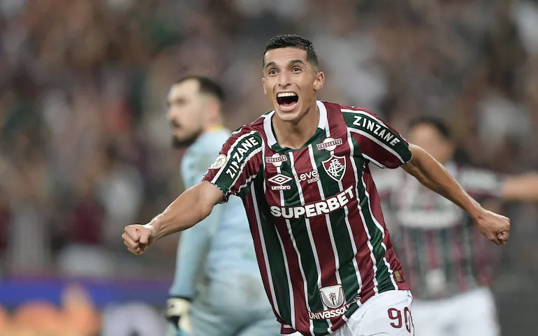 Com herói improvável, Fluminense vence Cuiabá, mas segue ameaçado de rebaixamento