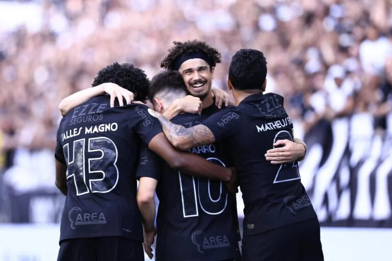 Jogo contra o Grêmio pode render mais de 6 milhões ao Corinthians