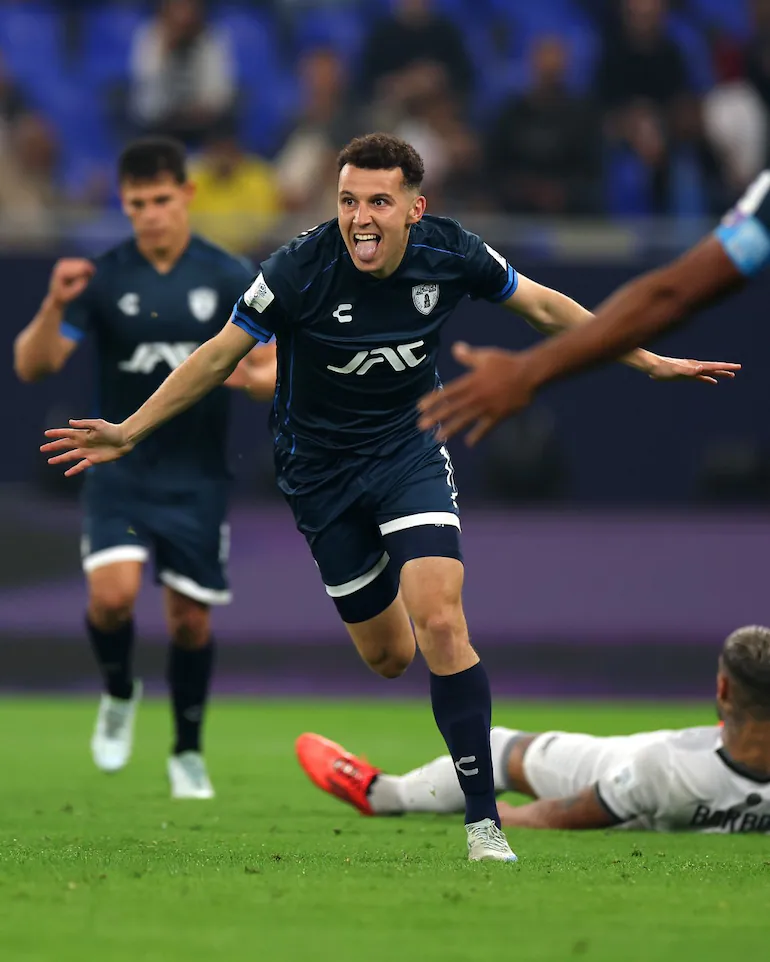 Erro de Artur Jorge mata o sonho do Botafogo em ser campeão mundial. Pachuca, 3 a 0. E o técnico português pode ir embora