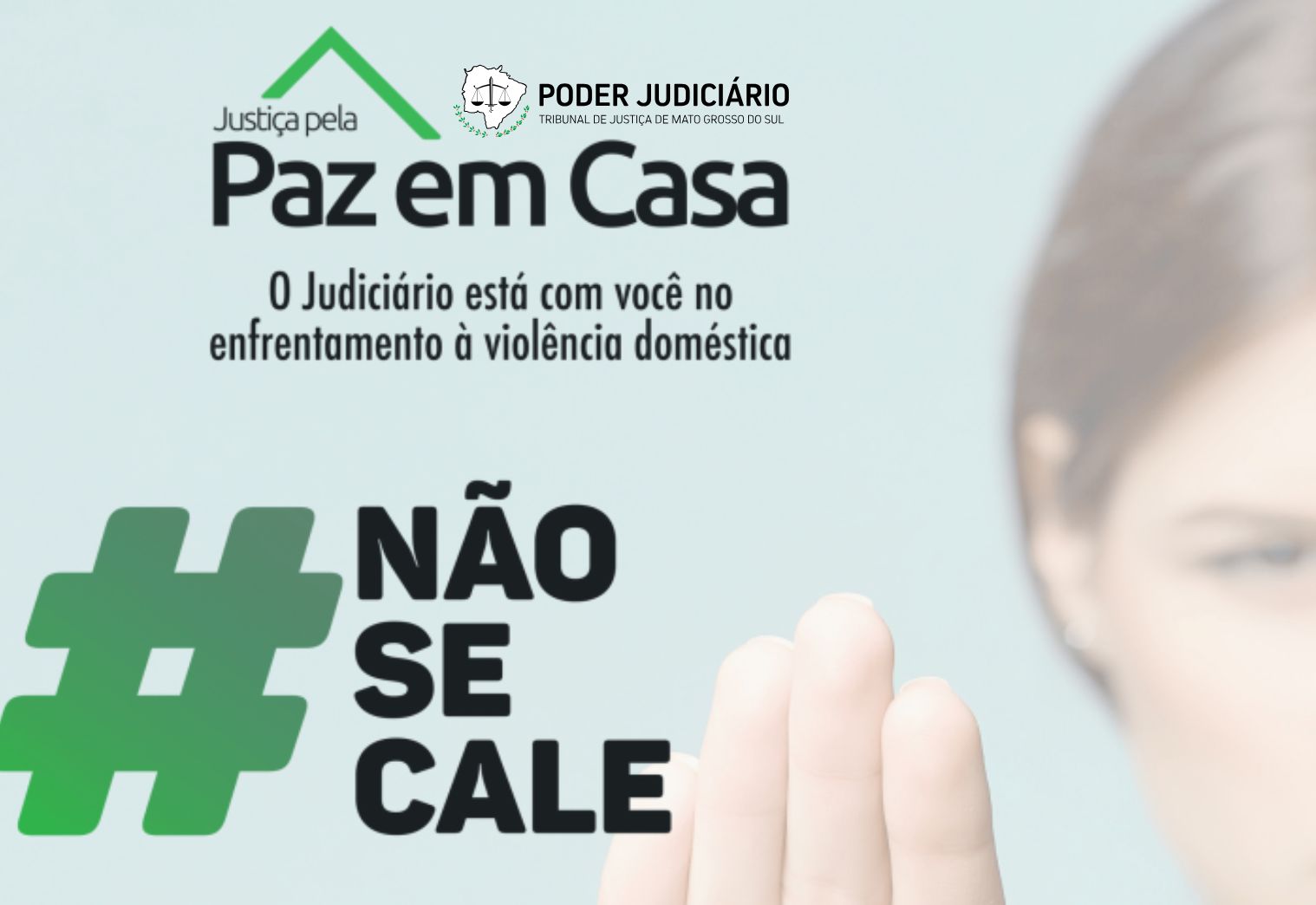 TJMS reforça combate à violência doméstica com avanços no programa Justiça pela Paz em Casa