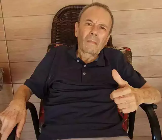 Morre Tachinha, craque do futebol que fez do esporte um negócio