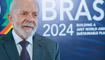 Lula deve publicar até fim do ano decreto com novo salário mínimo