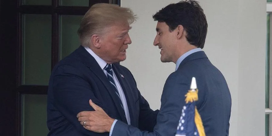 Trump afirma que “transformar Canadá em 51º estado dos EUA é “ótima ideia”