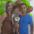 Homem mata ex-companheira e foge com o filho do casal; polícia procura o suspeito